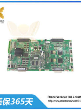 GE/通用电气 IS210MACCH1AKH 工业控制模块