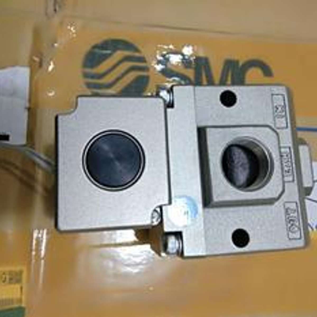 SMC电磁阀 VP3145-035DZA-Q VP3145-041DZA VP3145-041GA