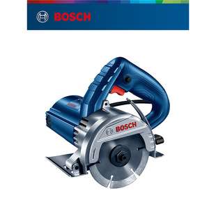 博世Bosch云石机瓷砖开槽机GDC140大功率手提式石材切割机