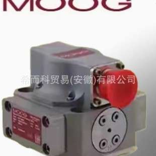 穆格MOOG伺服阀 D634-391C/317C/327C/326C