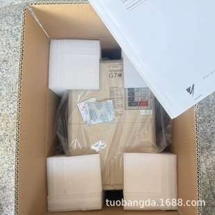 CIMR-G7B42P2 安川变频器