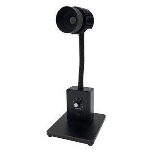 日本Hayashi林时计MSPA-10WA SPA2-10SDZ目视检查灯MSPA-10DA