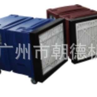 NOVATEK空气洗涤器 过滤器700 C/W HEPA 110V F0700