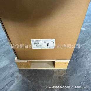 ATV610D45N4 变频器