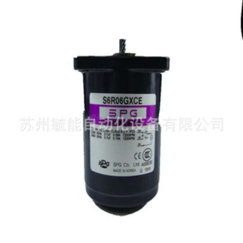 马达电容DMF-45605.SH6.0UF韩国SPG DKM GGM