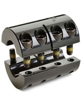 Ruland MSPX-6-6-F 瑞兰德 MSPX-6-6-F 刚性轴联轴器 外径 18毫米