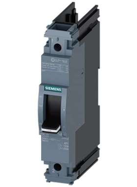 Siemens 3VA5180-5ED11-0AA0 西门子 SENTRON MCCB 1P 80A 断电容