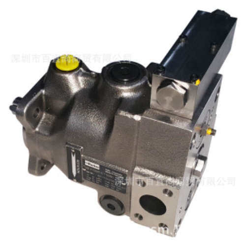 PV016R1K1T1NMFC派克液压泵 负载传感变量控制