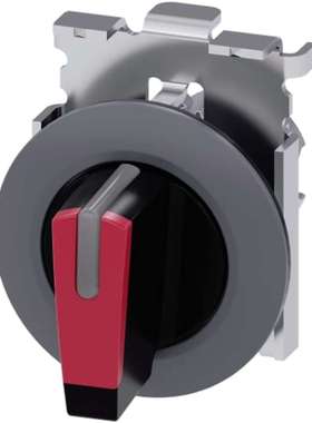 Siemens 3SU1062-2DL20-0AA0 西门子 SIRIUS ACT 3SU10 系列 3 位