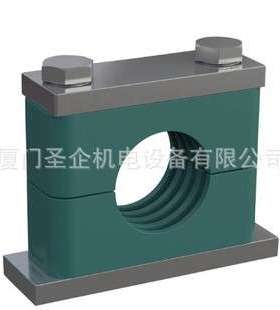 STAUFF西德福管夹SPAL-4028-AL-DPAL-AS-M-W12 SPAL-5042-AL-DPAL