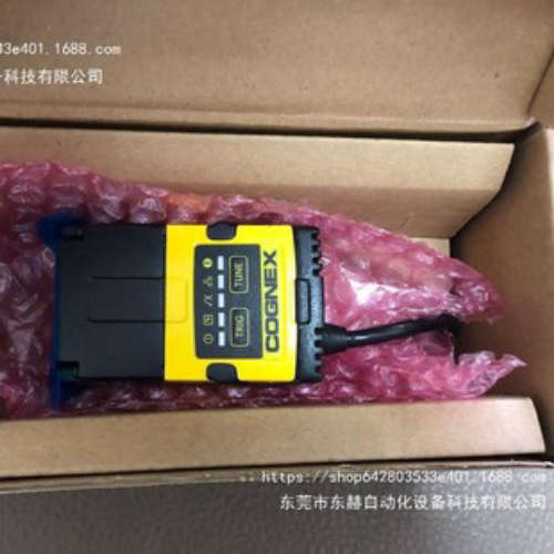 COGNEX康耐视图像传感器二维码DMR-260Q-0122