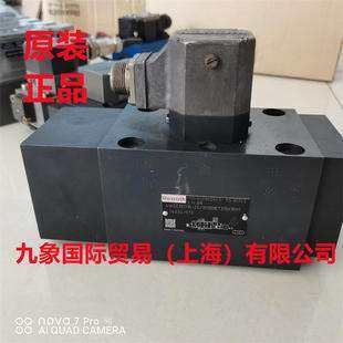 力士乐伺服阀R00902043 4WSE2ED16-24/100B9ET315K9DM优良