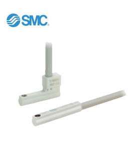 SMCD-M9P无触点磁性开关安装D-M9系列SMC