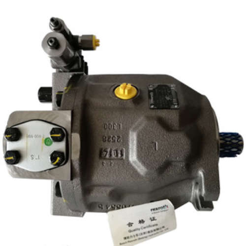 力士乐溢流阀Z2DB10VD2-4X/200R900440550德国进口