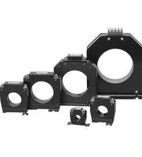 漏电防护 SEIKO正兴 GDZM配电柜用大孔径 正兴零序电流互感器