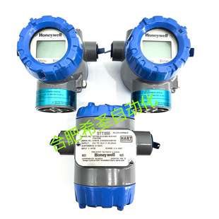 霍尼韦尔STT850温度变送器YSTT850-S-0-C-BHC-11C-B-41A7-F1 02