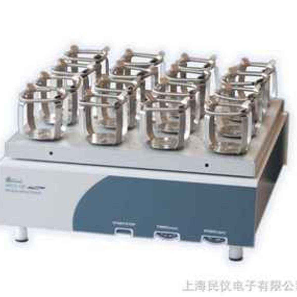 ARCS-100小型往复式振荡器 摇床