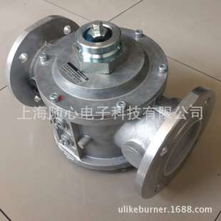 VE5065A3005 honeywell 霍尼韦尔 燃气阀门 法兰连接 DN65 美国