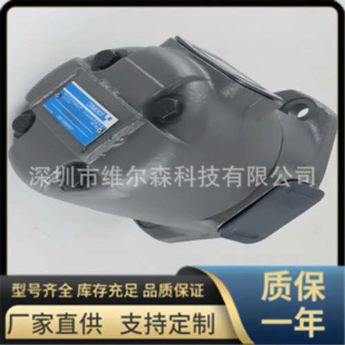 东京计器SQP2-14-1B-18日本TOKYO KEIKI叶片泵