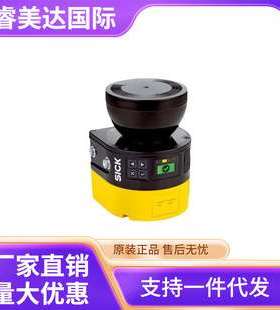 SICK 西克 MICS3-ACAZ40LZ1P01 安全激光扫描仪 货号1100384