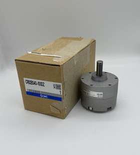 SMCCRB2BS20-270DZ CRB2BS20-270SZ旋转气缸