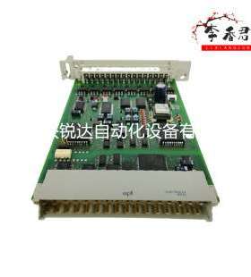 HIMA K9203A-L 通讯模块卡件