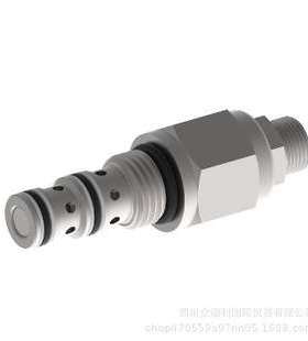 EMDV-10-N-3A-O-24DL 布赫插装阀