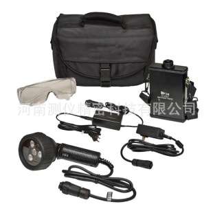 美国SP Tritan TRI-365MDB便携式紫外线灯 手持式电池型LED黑光灯