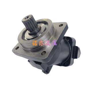 力度克HYDRO-LEDUC液压马达 M63AW2LOM200SVF柱塞泵M90AW1NOM200S