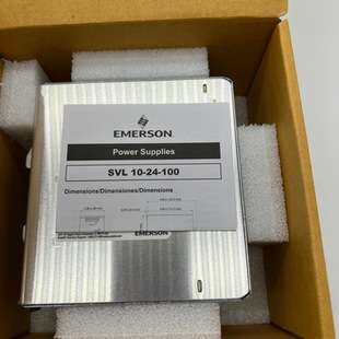 SOLA电源SVL10-24-100