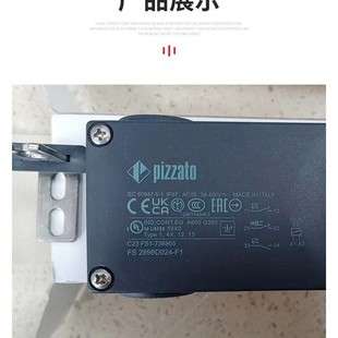 意大利pizzato皮扎托模块FS 2998D024-F2按钮开关