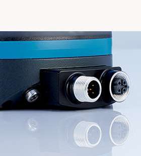 SICK 3D LiDAR 激光扫描仪 MultiScan100