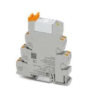 PLC-RPT- 24DC/21-21 2900330 菲尼克斯继电器