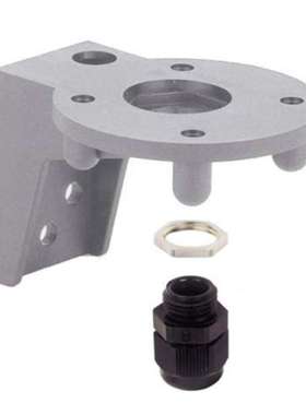 Werma 960.000.54 960系列灰色固定支架