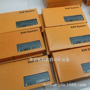 X20AI1744-3 贝加莱模块