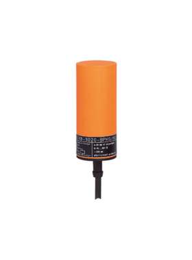 IFM KB0041 易福门电容光滑枪管近距传感器3 20毫米2线检测NO 20