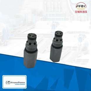 RVD50-20P-0-N-15-M100海德福斯插装阀美国进口Hydraforce