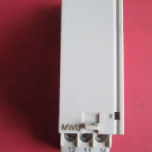 控制继电器 MWU SP08022 84873805