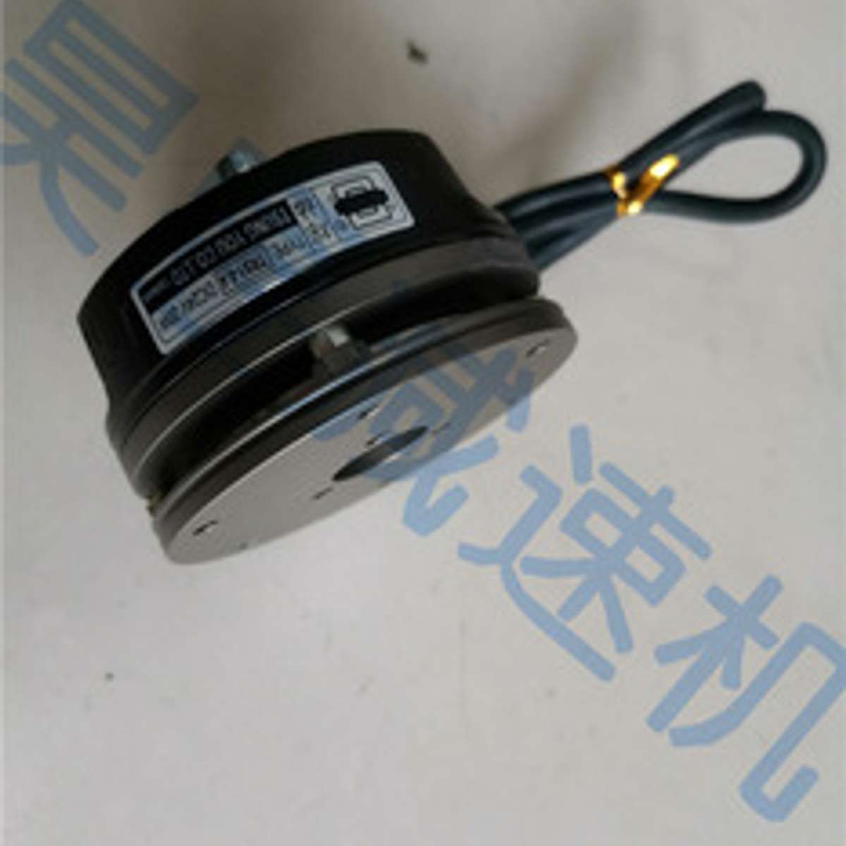 TRS1-0.4 24V TRS-0.8 90V TSUNG YOU电磁刹车器 琮祐安全制动器