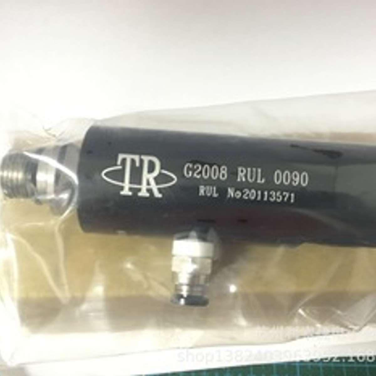 台湾ACROW丸荣TR旋转接头 G2008RUL0090 G2008RUL0180