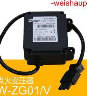 W-ZG01/V BESTELL-NR.603194威索WEISHAUPT点火变压器