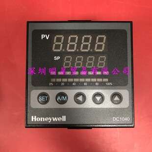 DC1040CL-33100B-E美国霍尼韦尔honeywell温控器