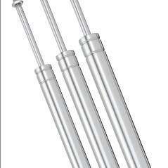 德国HAHN Gasfedern气弹簧1249320 - 3000N项