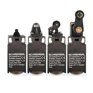 施迈赛安全开关 151203454 MD 441-11Y-T-2512 总