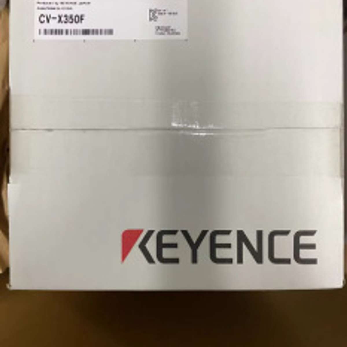 基恩士视觉光源CA-DBR8