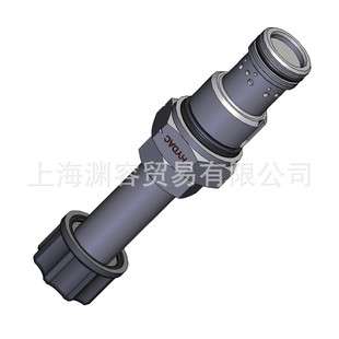 HYDAC贺德克WS16YR-01M-C-N-24DG电磁换向阀WS08YR-01-C-N-24DG