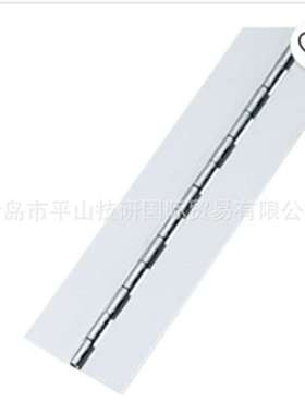 TAKIGEN泷源重型不锈钢加长合页B-35821