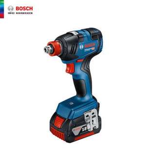 BOSCH博世GDX18V-200冲击起子机冲击扳手电动扳手电动螺丝刀