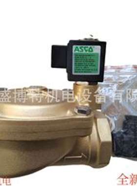 美国ASCO电磁阀NFIS8327B312