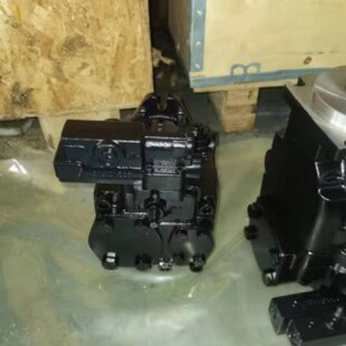 丹佛斯JR-R-S75C-LS-20-20-NN-N-3-C2N9-A8N-NNN-JJJ-NNN液压油泵